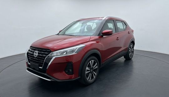 Nissan • Kicks Play