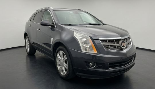 Cadillac • SRX