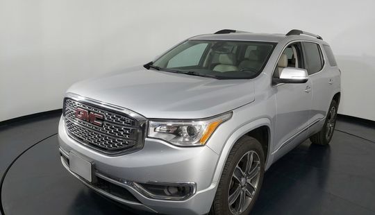 Gmc • Acadia