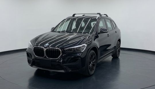 Bmw • X1