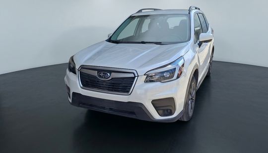 Subaru • Forester