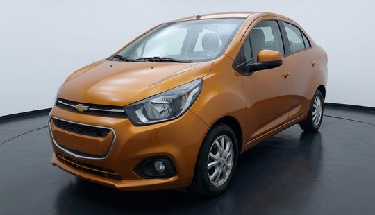 Chevrolet • Beat