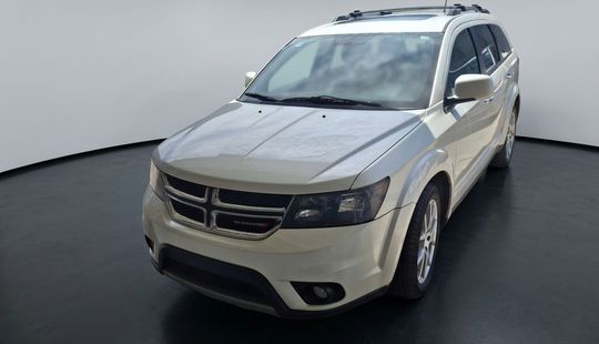 Dodge • Journey