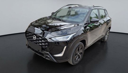 Nissan • Magnite