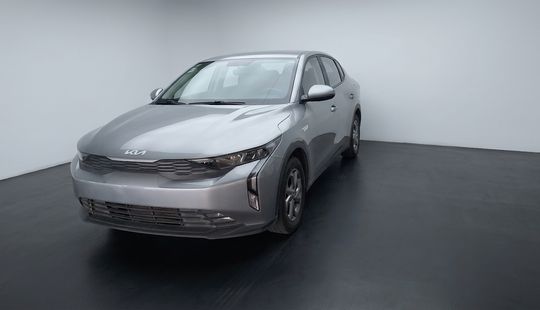 Kia • K3