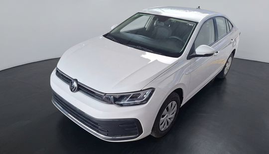 Volkswagen • Virtus