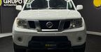 Nissan Frontier 4.0 PRO 4X CREW CAB AUTO Pickup 2020