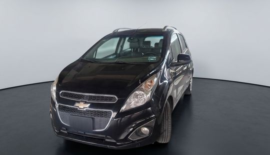 Chevrolet • Spark Classic