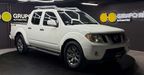 Nissan Frontier 4.0 PRO 4X CREW CAB AUTO Pickup 2020