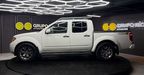 Nissan Frontier 4.0 PRO 4X CREW CAB AUTO Pickup 2020