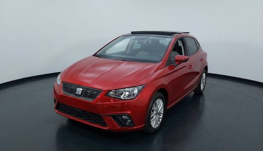 Seat • Ibiza