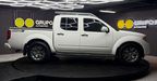 Nissan Frontier 4.0 PRO 4X CREW CAB AUTO Pickup 2020