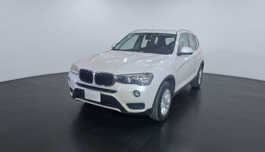 Bmw • X3