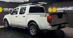 Nissan Frontier 4.0 PRO 4X CREW CAB AUTO Pickup 2020