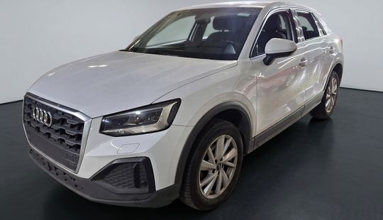 2021 • 108,814 km • Automático