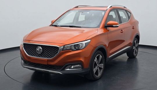 Mg • Zs