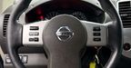 Nissan Frontier 4.0 PRO 4X CREW CAB AUTO Pickup 2020