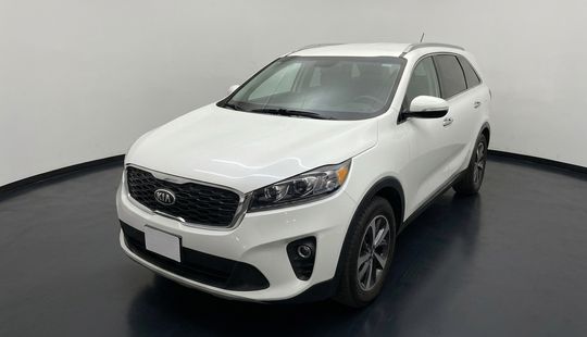 Kia • Sorento