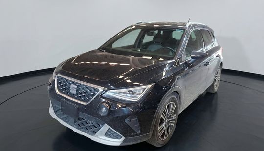 Seat • Arona