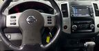 Nissan Frontier 4.0 PRO 4X CREW CAB AUTO Pickup 2020