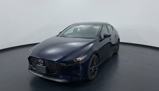 Mazda • Mazda 3