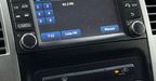 Nissan Frontier 4.0 PRO 4X CREW CAB AUTO Pickup 2020