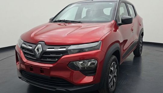 Renault • Kwid