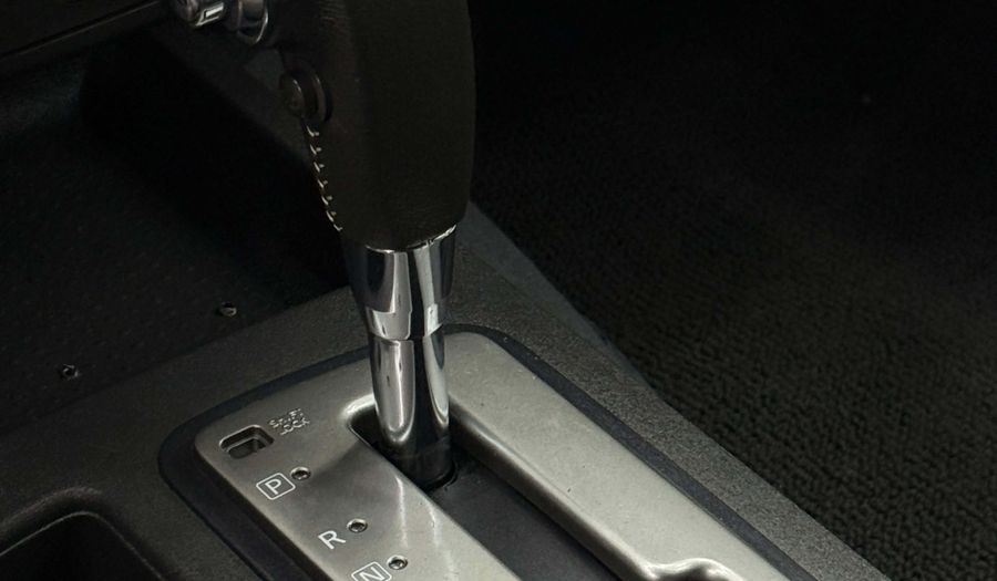Nissan Frontier 4.0 PRO 4X CREW CAB AUTO Pickup 2020