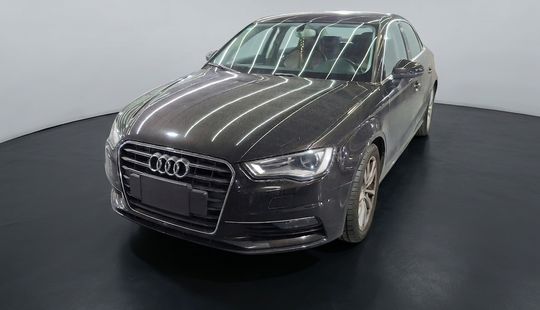 Audi • A3