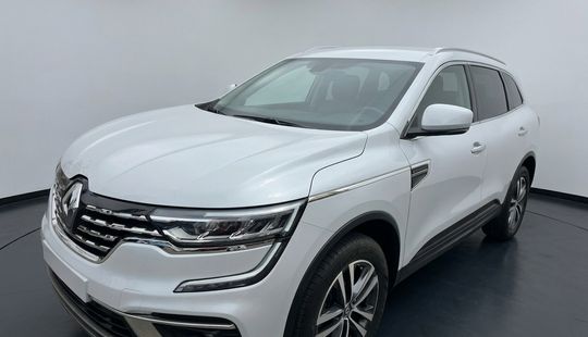 Renault • Koleos