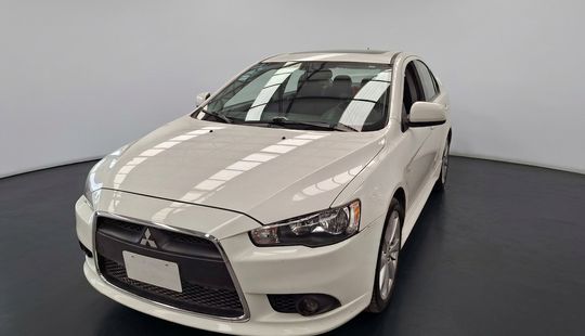 Mitsubishi • Lancer