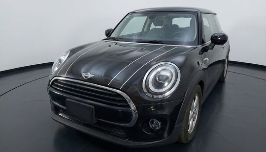 Mini • Cooper