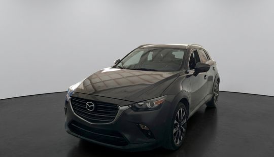 Mazda • CX-3