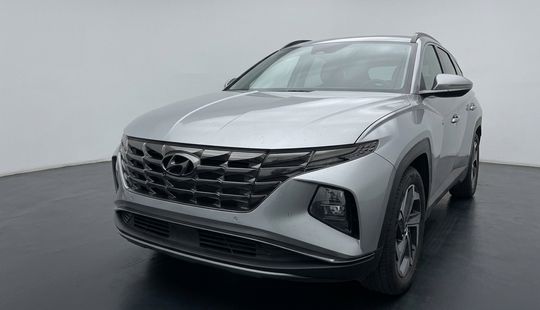 Hyundai • Tucson