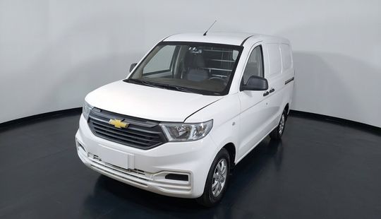 Chevrolet • Tornado Van
