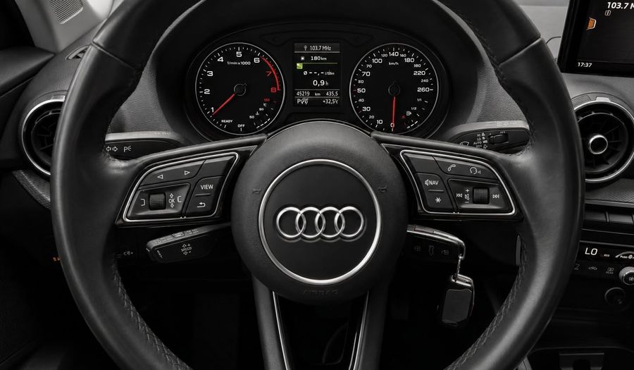 Audi Q2 1.4 35 TFSI DYNAMIC AUTO Suv 2024