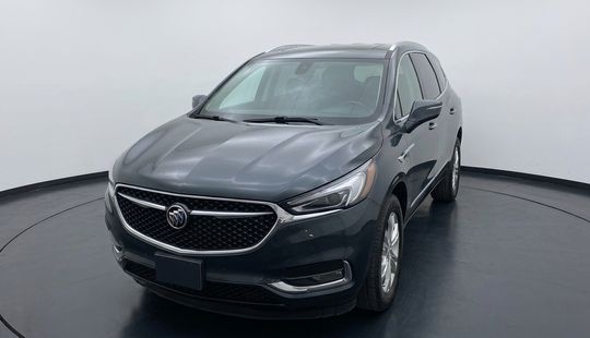 Buick • Enclave