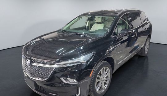Buick • Enclave
