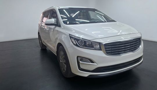 Kia • Sedona