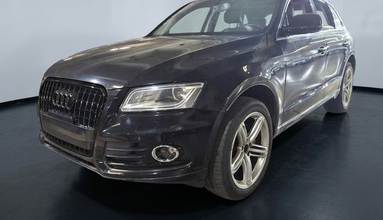 Audi • Q5