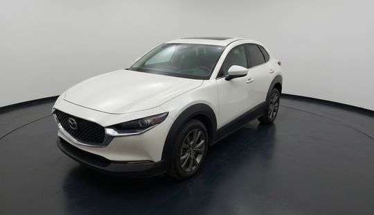 Mazda • CX-30