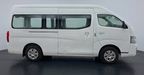 Nissan Nv350 Urvan 2.5 11 PASAJEROS AA Van 2023