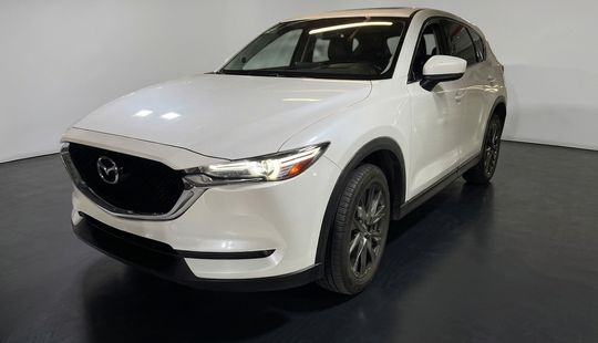 Mazda • CX-5