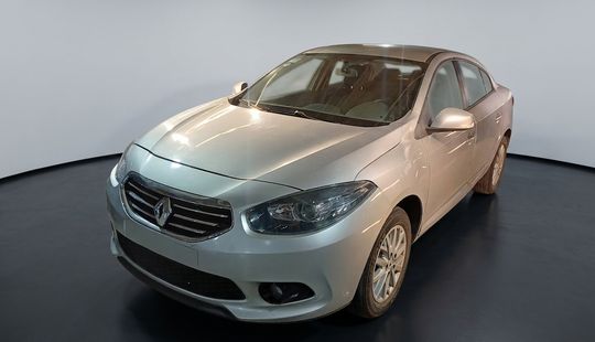 Renault • Fluence