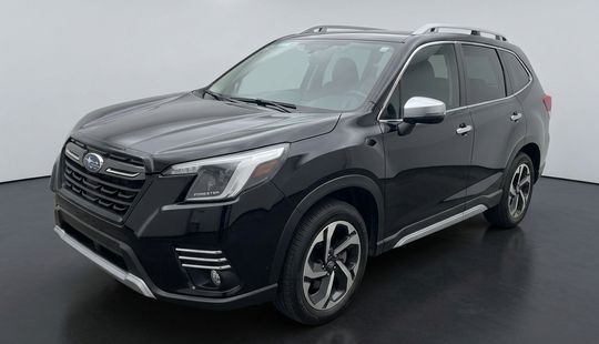 Subaru • Forester