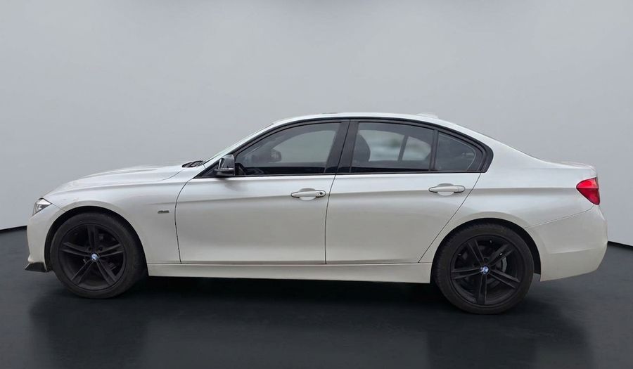 Bmw Serie 3 1.5 318IA SPORT LINE AUTO Sedan 2018