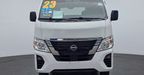 Nissan Nv350 Urvan 2.5 11 PASAJEROS AA Van 2023