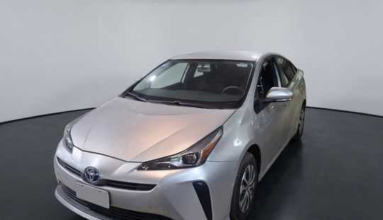 Toyota • Prius