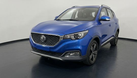 Mg • Zs