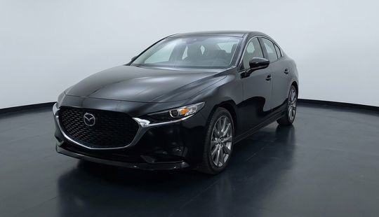 Mazda • Mazda 3